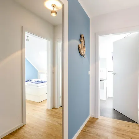 Haus Talita Juliett