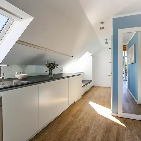 Haus Talita Juliett Apartment *
