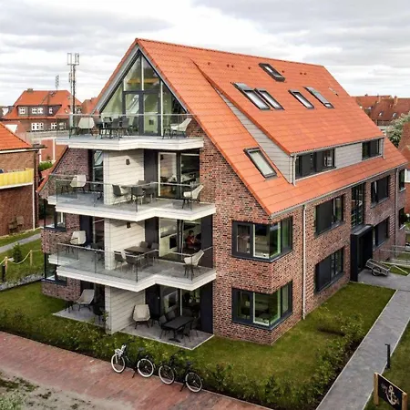 Haus Talita Juliett