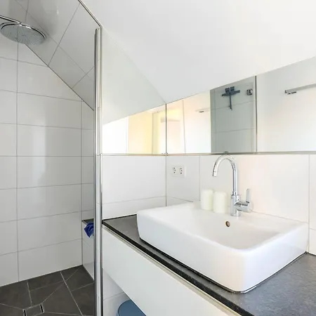 Apartment Haus Talita Juliett *
