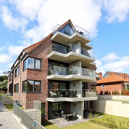 Haus Talita Juliett Apartment *