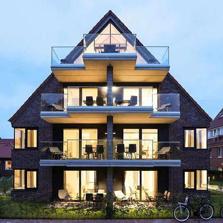Haus Talita Juliett