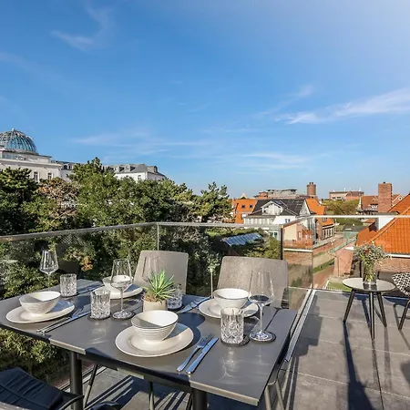 Apartment Haus Talita Juliett *