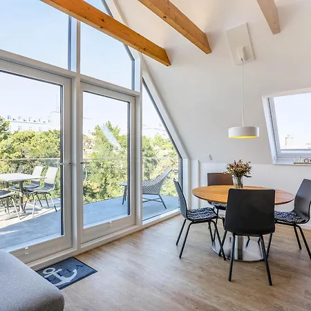 Haus Talita Juliett