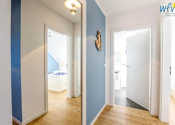 Haus Talita Juliett