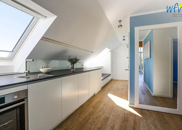 Haus Talita Juliett Apartman *