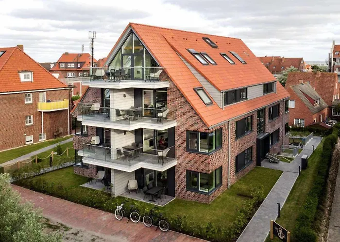 Haus Talita Juliett
