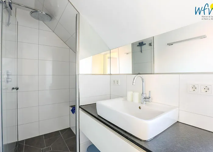 Apartman Haus Talita Juliett *