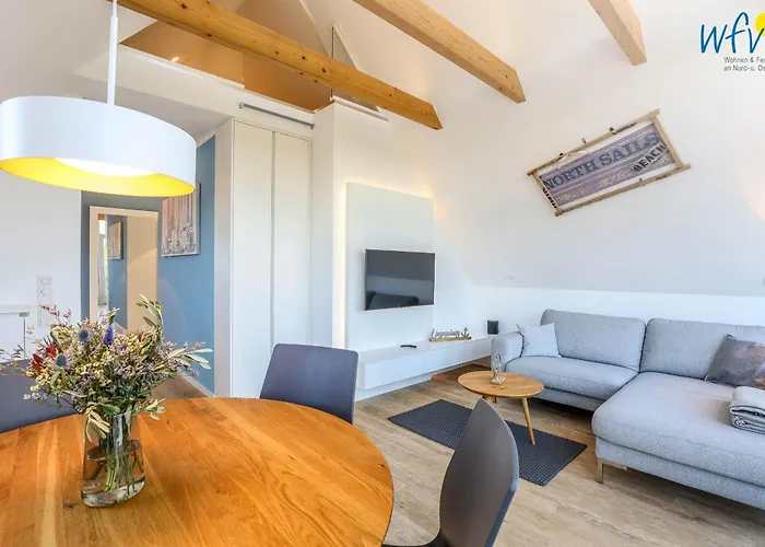 Apartman Haus Talita Juliett *