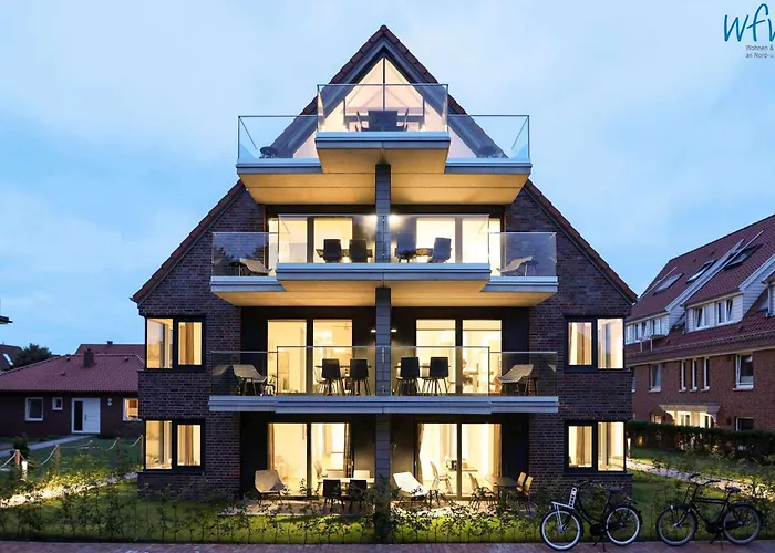 Haus Talita Juliett