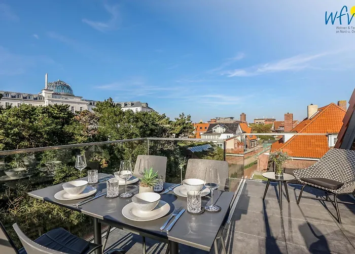 Apartman Haus Talita Juliett *